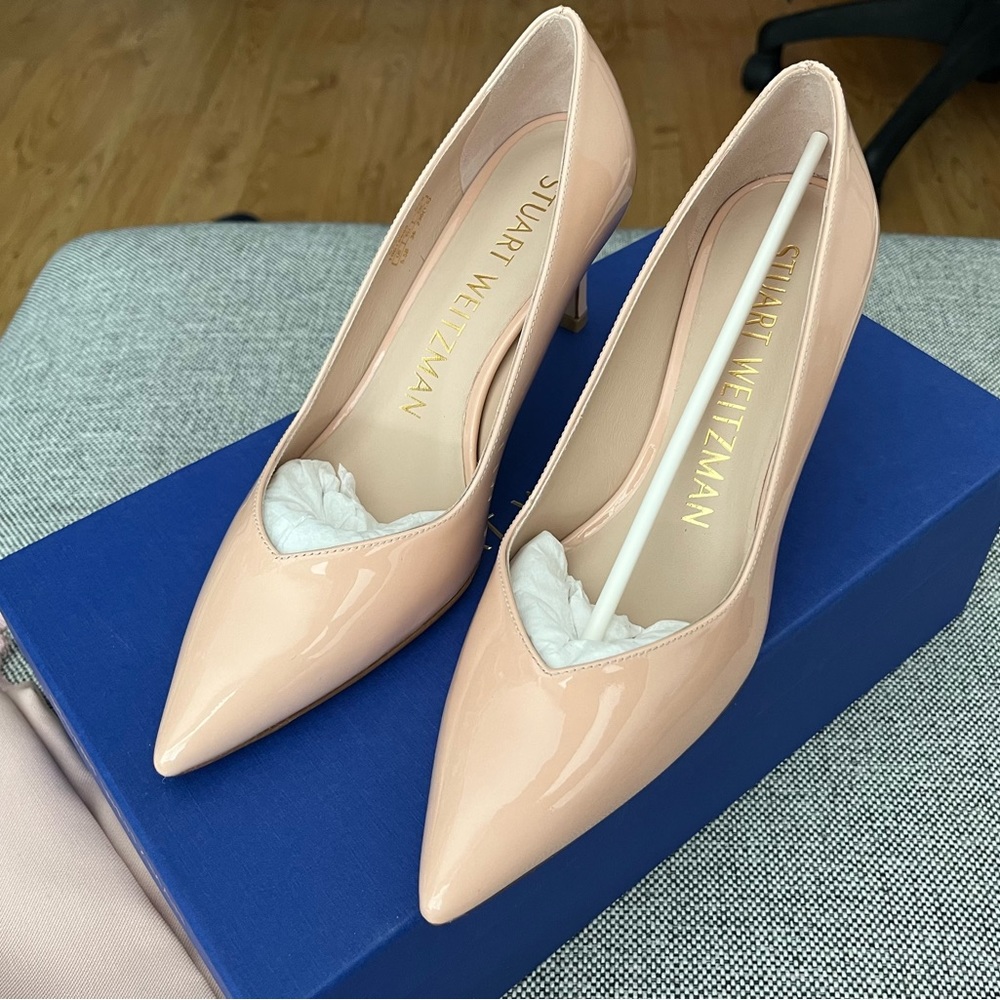 Stuart Weitzman Anny 70